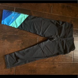 Victoria Secret Sport capri’s